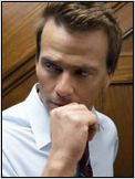 Sean Patrick Flanery