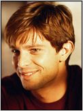Jason Behr