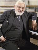 Albert Hague