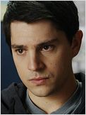 Nicholas D'agosto