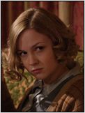 Kimberley Nixon