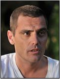 Cyril Lecomte