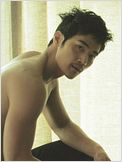 Kim Kang-woo