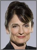 Cristine Rose