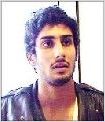 Prateik Babbar
