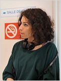 Anne Depetrini