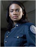 Kandyse McClure