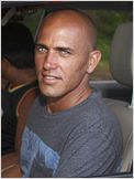 Kelly Slater