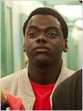 Daniel Kaluuya