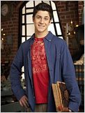 David Henrie