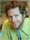 A.J. Buckley