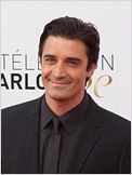 Gilles Marini