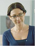 Mirela Oprisor