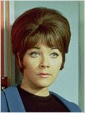 Linda Thorson