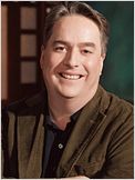 Brad Wright
