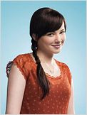 Ashley Rickards