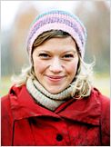 Johanna Mørck