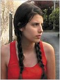 Sarah Coulaud