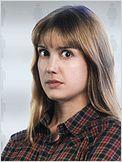 Sabine Perraud