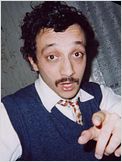 Benoît Forgeard