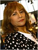 Nathalie Delon