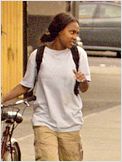 Tashiana Washington