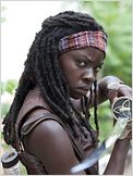 Danai Gurira