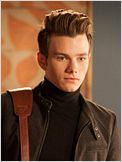 Chris Colfer
