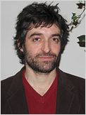 Mathieu Demy