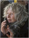 Yolande Moreau