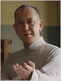 Anthony Wong Chau-Sang