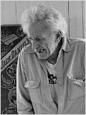 Nicholas Ray