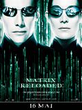 Photo : Matrix Reloaded