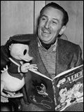 Photo : Walt Disney
