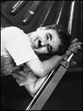 Photo : Charles Chaplin