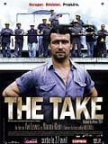 The take...