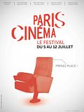 Paris Cinéma