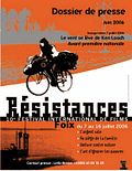 Festival International de Films Résistances