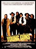 film Young Guns en streaming