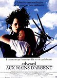 Photo : Edward aux mains d'argent
