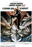 L'espion qui m'aimait...
