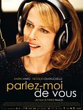 Parlez-moi de vous...