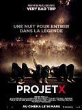 film Projet X en streaming