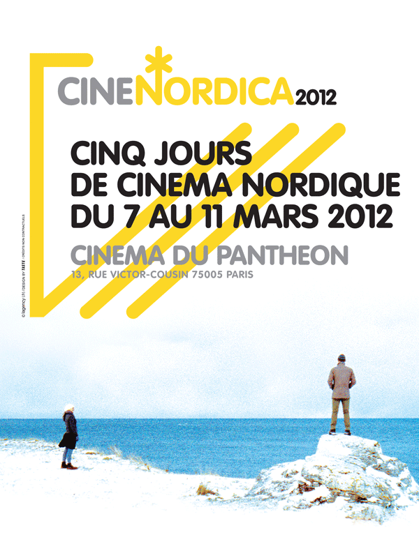 Festival Ciné Nordica