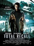 Total Recall M�moires Programm�es...
