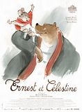 Ernest et C�lestine...