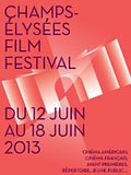 Champs-Elysées Film Festival