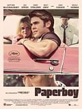 Paperboy...