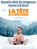 La Tte l'envers