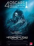 La Forme de l'eau - The Shape of Water